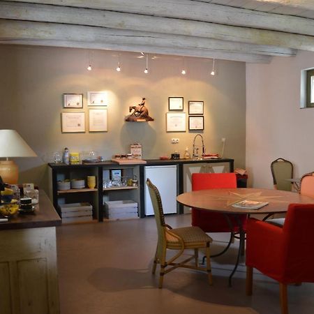 Etables  Les Rouges Gorges Du Domaine Du Moulin 14ヴィラ エクステリア 写真