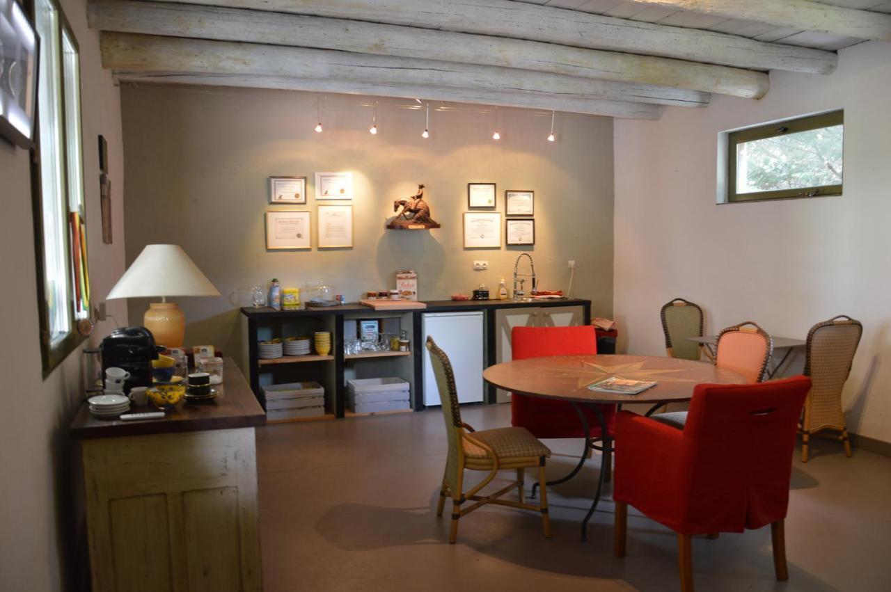 Etables  Les Rouges Gorges Du Domaine Du Moulin 14ヴィラ エクステリア 写真